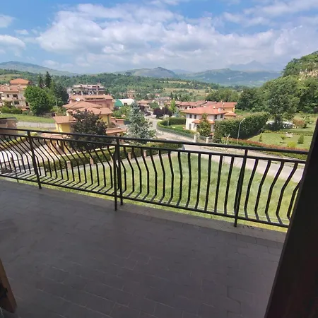 La Belle Maison In * Tagliacozzo