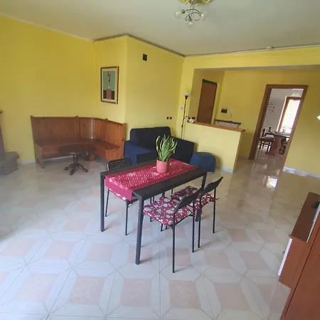 La Belle Maison In * Tagliacozzo