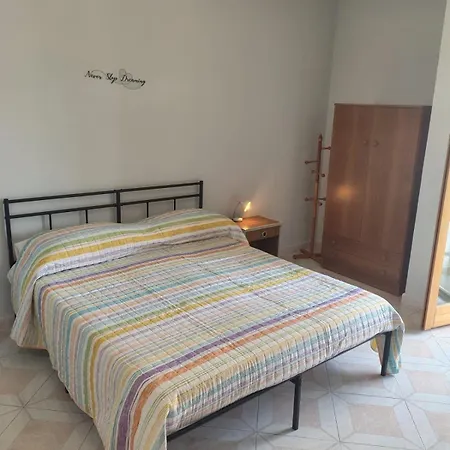 La Belle Maison In Tagliacozzo