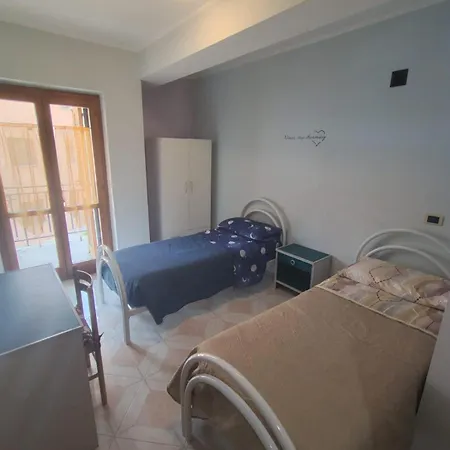Apartment La Belle Maison In