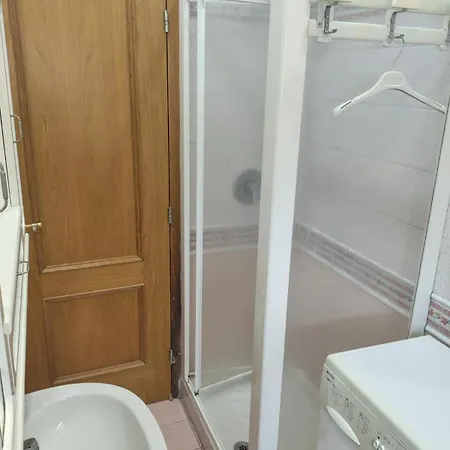 La Belle Maison In Apartament *