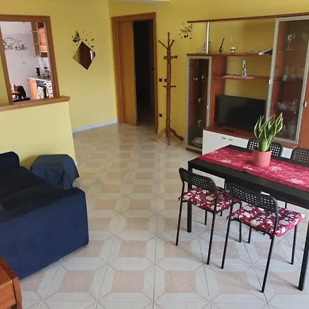La Belle Maison In