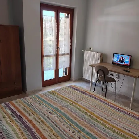 Apartment La Belle Maison In