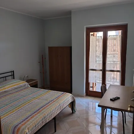La Belle Maison In Apartment Tagliacozzo