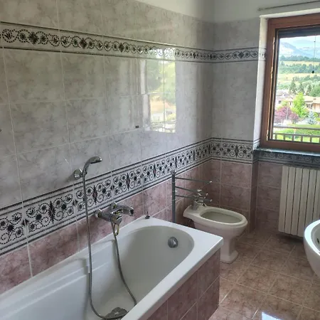La Belle Maison In Lägenhet