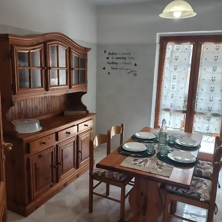 La Belle Maison In * 塔利亚科佐