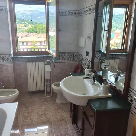 La Belle Maison In 아파트 *