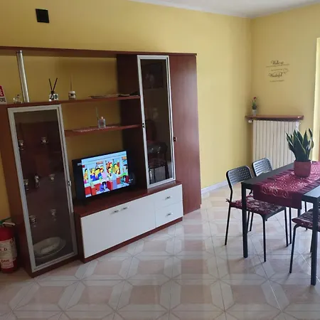 La Belle Maison In