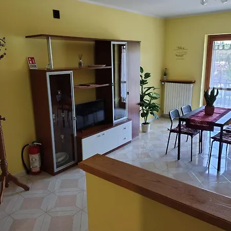 La Belle Maison In Lägenhet *
