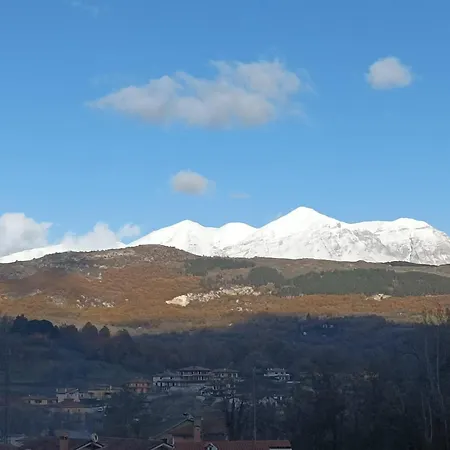 La Belle Maison In * Tagliacozzo