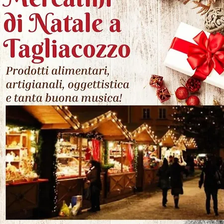 Apartament La Belle Maison In