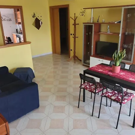 La Belle Maison In * Tagliacozzo