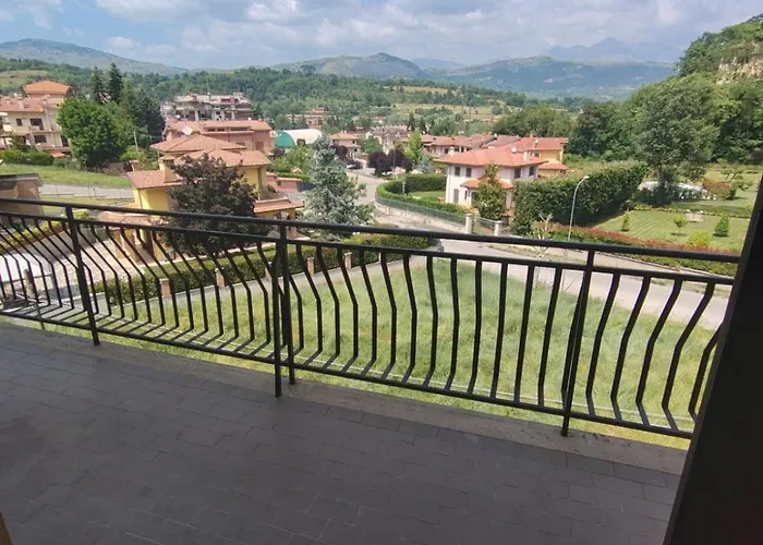 La Belle Maison In * تالياكوتسو