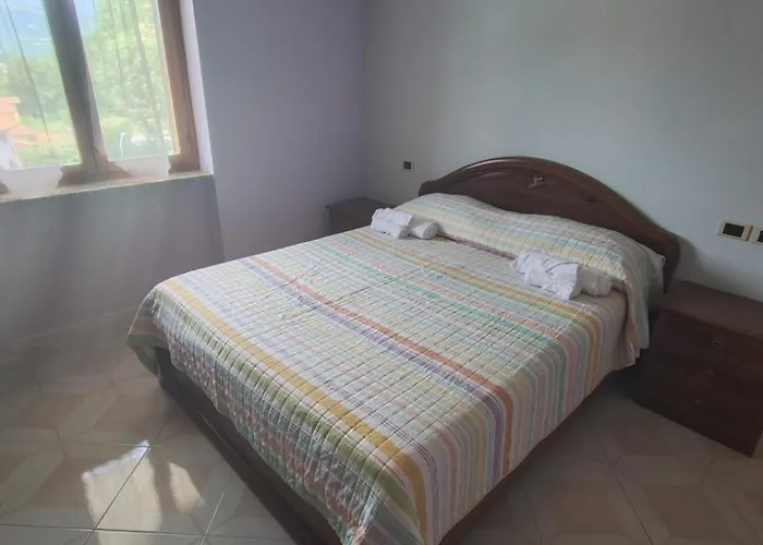 La Belle Maison In Тальякоццо