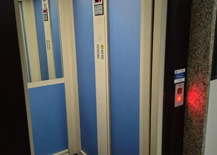 La Belle Maison In * Тальякоццо