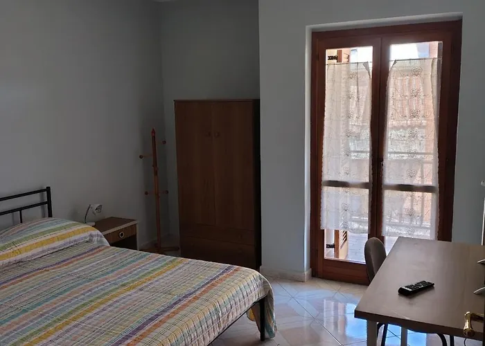 La Belle Maison In Апартаменты Тальякоццо