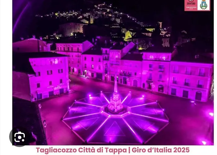 La Belle Maison In * تالياكوتسو