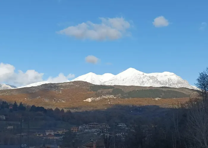 La Belle Maison In * Тальякоццо